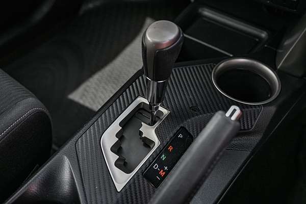 2013 Toyota RAV4 GXL ZSA42R