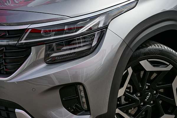 2022 Kia Seltos GT-Line SP2 PE