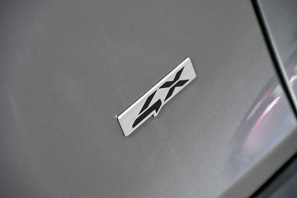 2022 Kia Seltos GT-Line SP2 PE