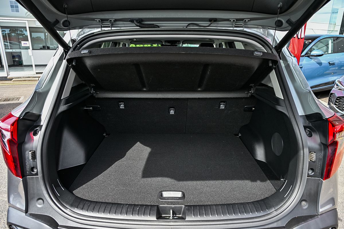 2022 Kia Seltos GT-Line SP2 PE