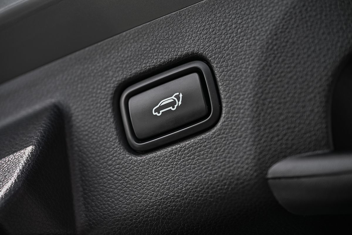 2022 Kia Seltos GT-Line SP2 PE