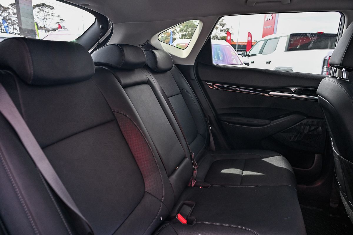 2022 Kia Seltos GT-Line SP2 PE