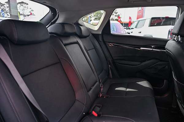 2022 Kia Seltos GT-Line SP2 PE