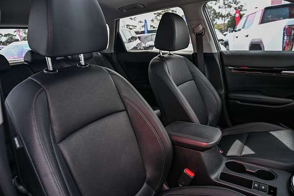 2022 Kia Seltos GT-Line SP2 PE