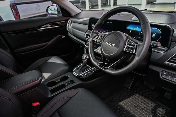 2022 Kia Seltos GT-Line SP2 PE