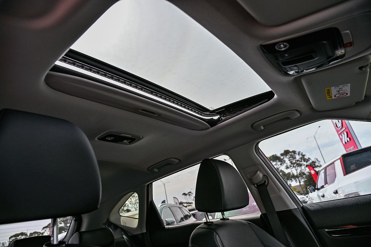 2022 Kia Seltos GT-Line SP2 PE