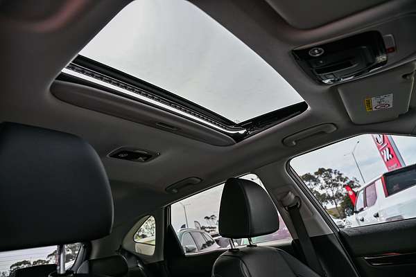 2022 Kia Seltos GT-Line SP2 PE