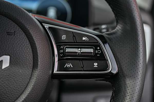 2022 Kia Seltos GT-Line SP2 PE