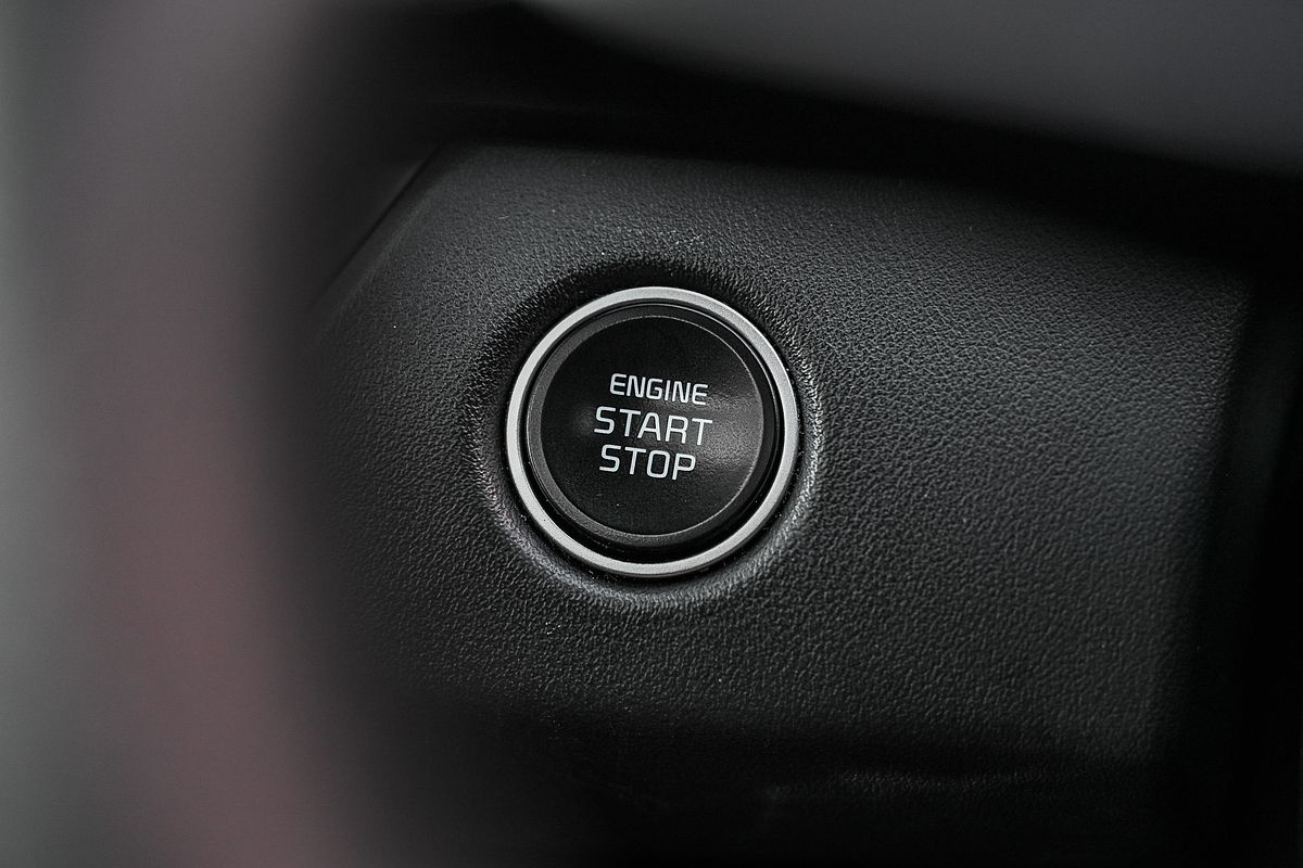 2022 Kia Seltos GT-Line SP2 PE