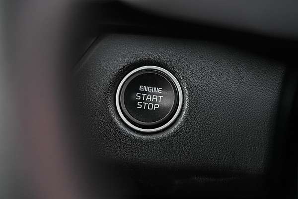 2022 Kia Seltos GT-Line SP2 PE