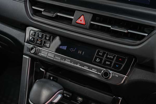 2022 Kia Seltos GT-Line SP2 PE