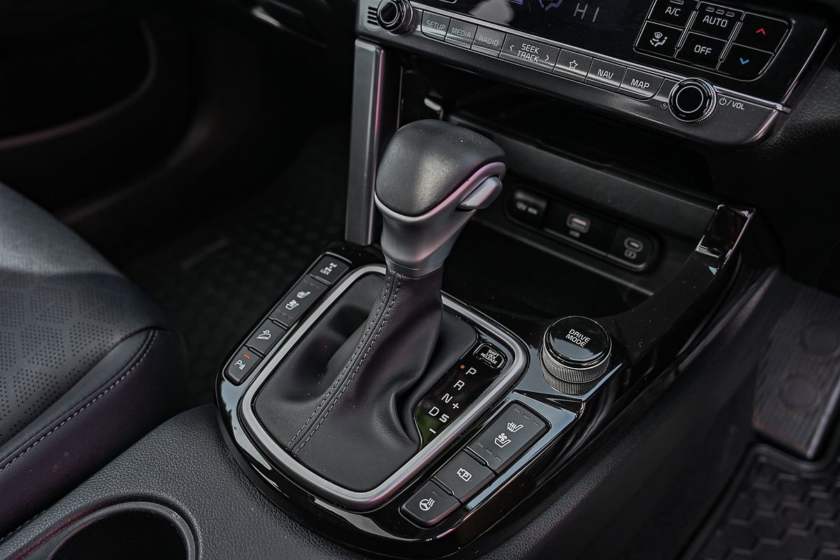 2022 Kia Seltos GT-Line SP2 PE