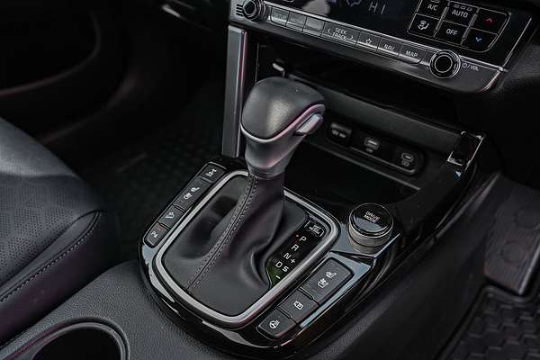 2022 Kia Seltos GT-Line SP2 PE