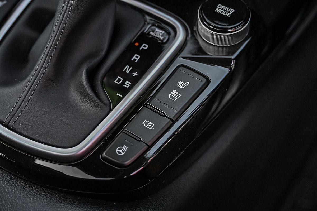 2022 Kia Seltos GT-Line SP2 PE