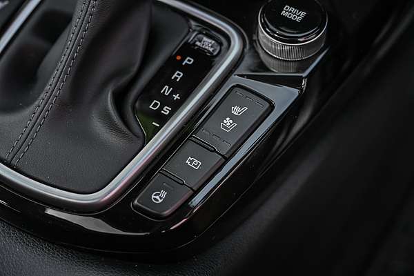 2022 Kia Seltos GT-Line SP2 PE