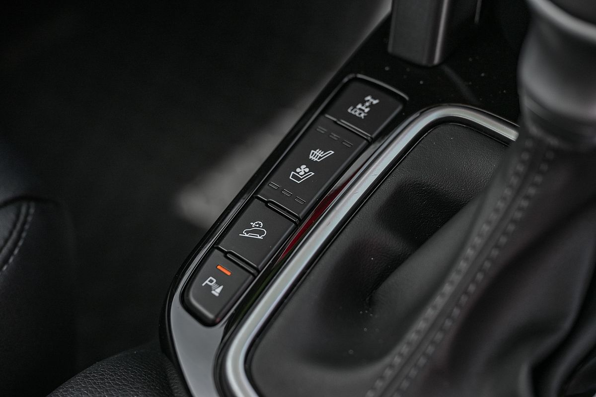 2022 Kia Seltos GT-Line SP2 PE