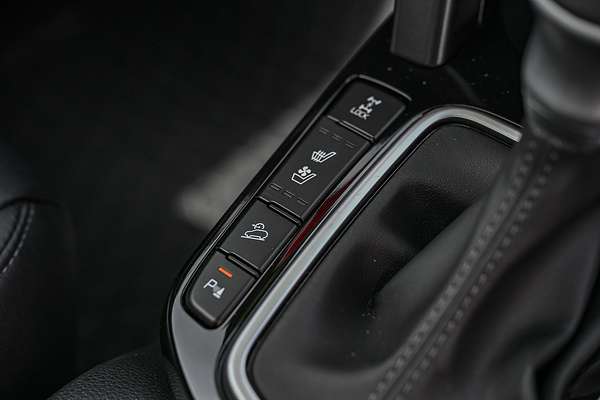 2022 Kia Seltos GT-Line SP2 PE