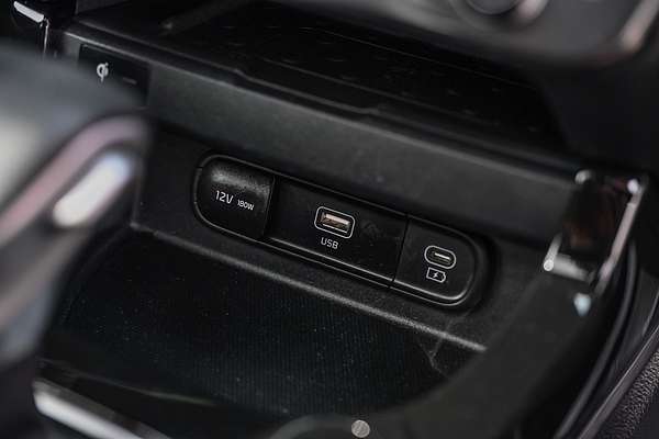 2022 Kia Seltos GT-Line SP2 PE