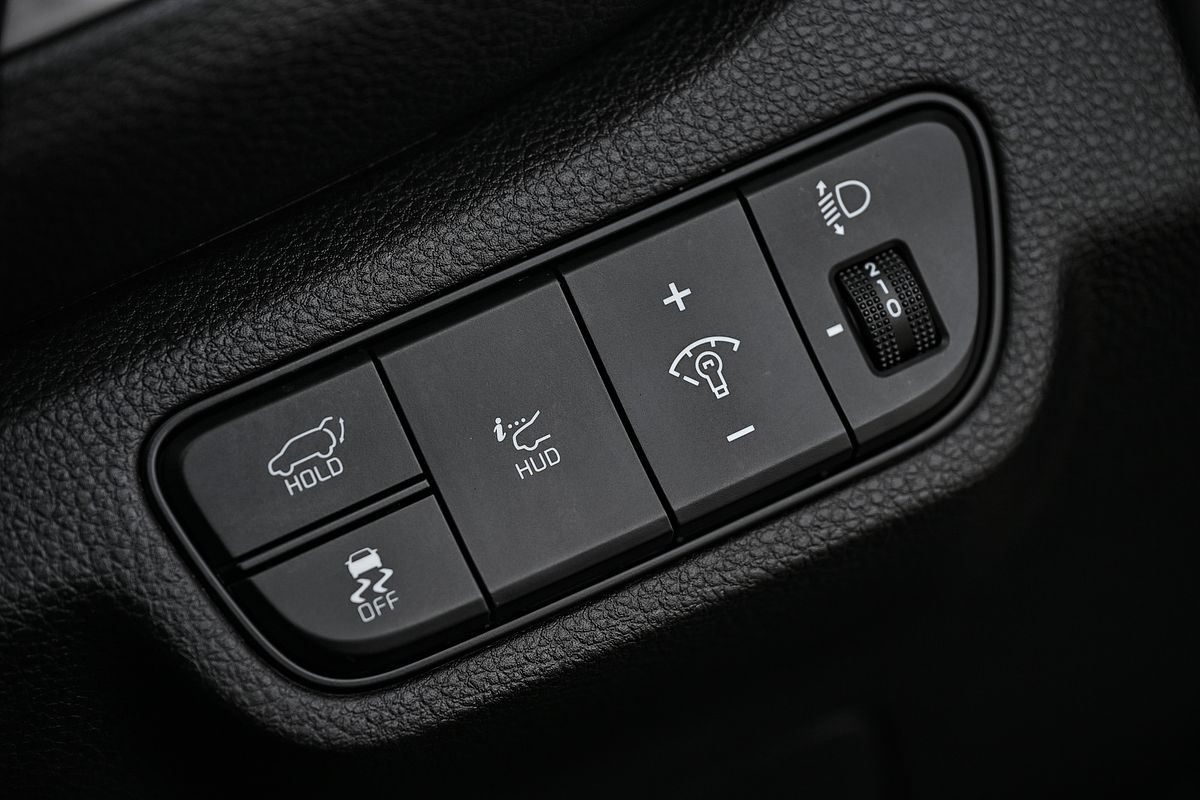 2022 Kia Seltos GT-Line SP2 PE