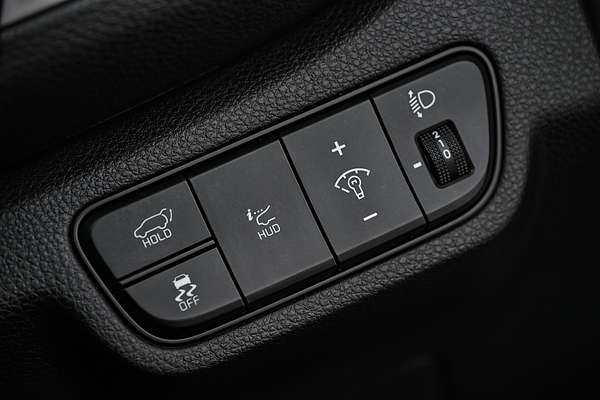 2022 Kia Seltos GT-Line SP2 PE