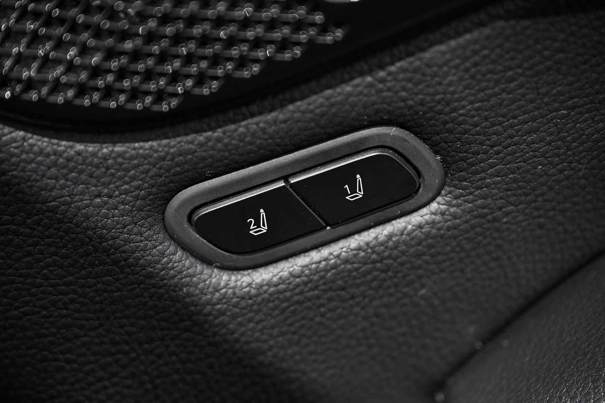 2022 Kia Seltos GT-Line SP2 PE