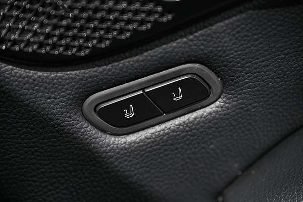 2022 Kia Seltos GT-Line SP2 PE