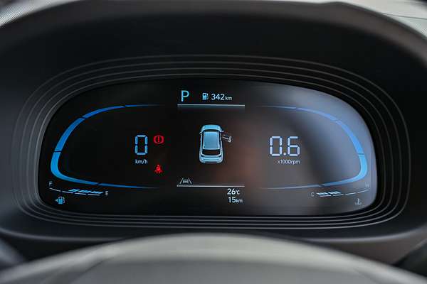 2025 Hyundai Venue Elite QX.V5