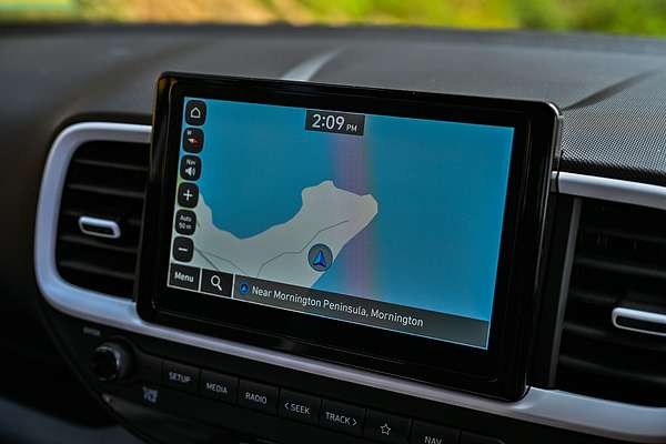 2025 Hyundai Venue Elite QX.V5