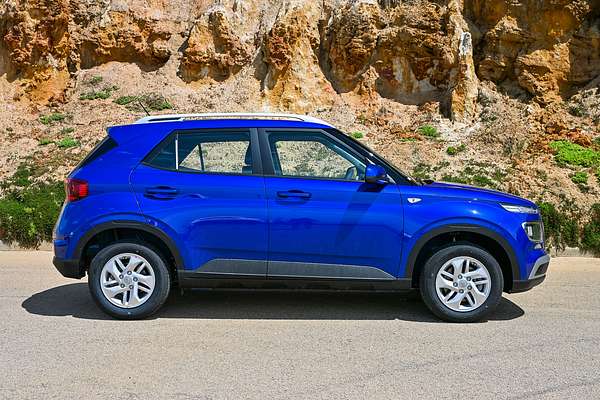 2025 Hyundai Venue QX.V5