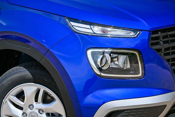 2025 Hyundai Venue QX.V5