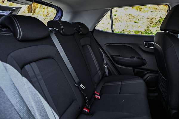 2025 Hyundai Venue QX.V5