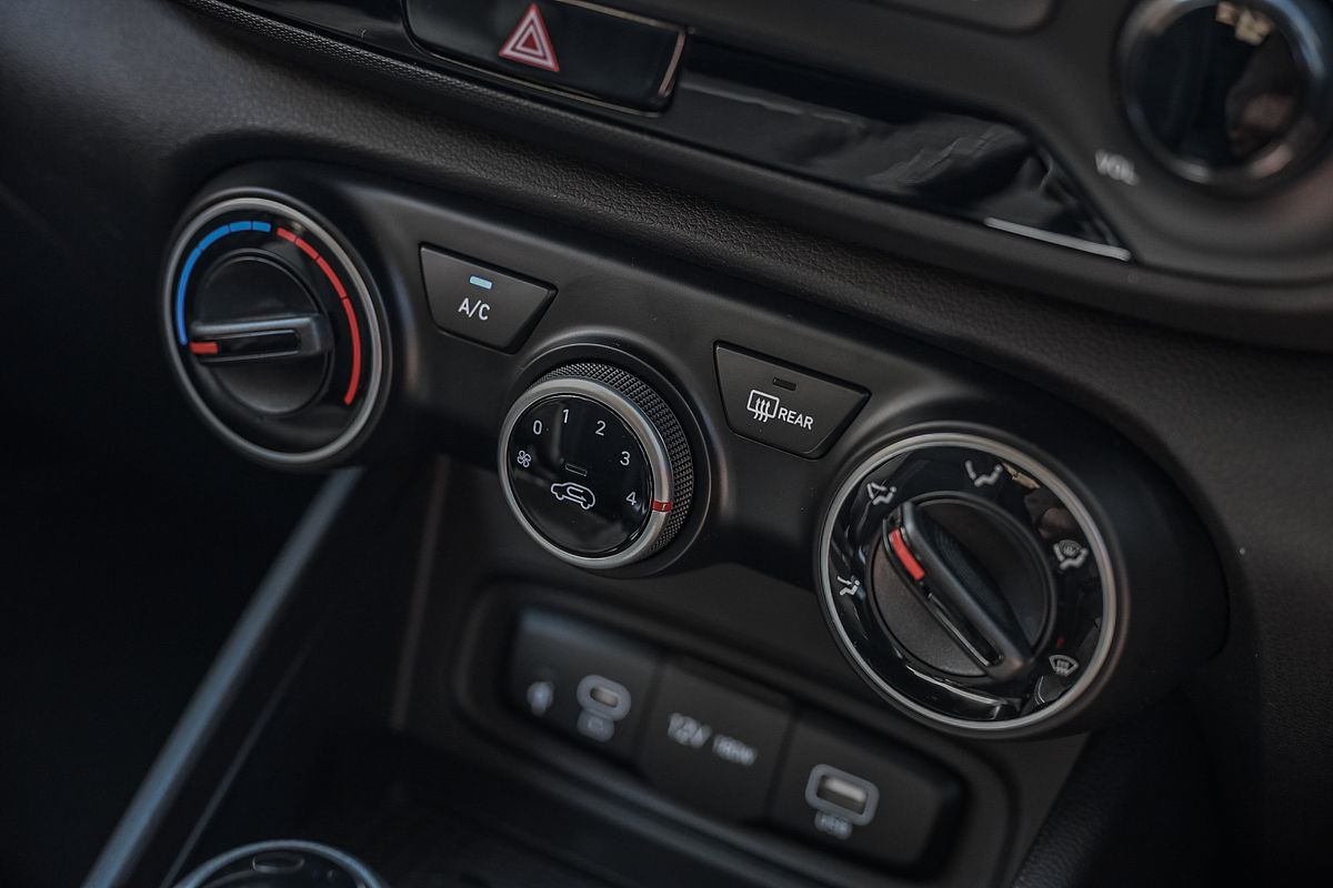 2025 Hyundai Venue QX.V5