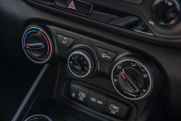 2025 Hyundai Venue QX.V5