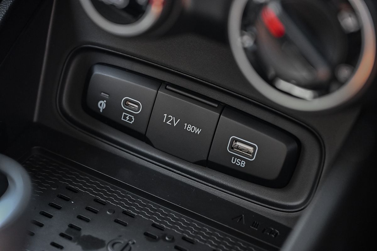 2025 Hyundai Venue QX.V5