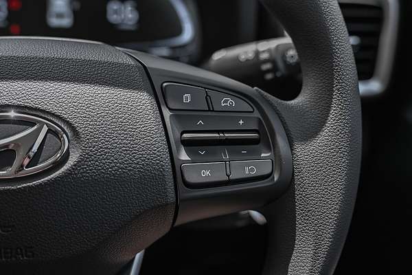 2025 Hyundai Venue QX.V5