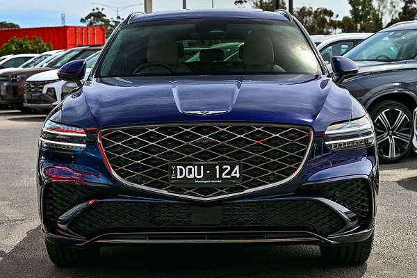 2025 Genesis GV70 3.5T SIGNATURE SPORT JK.V3