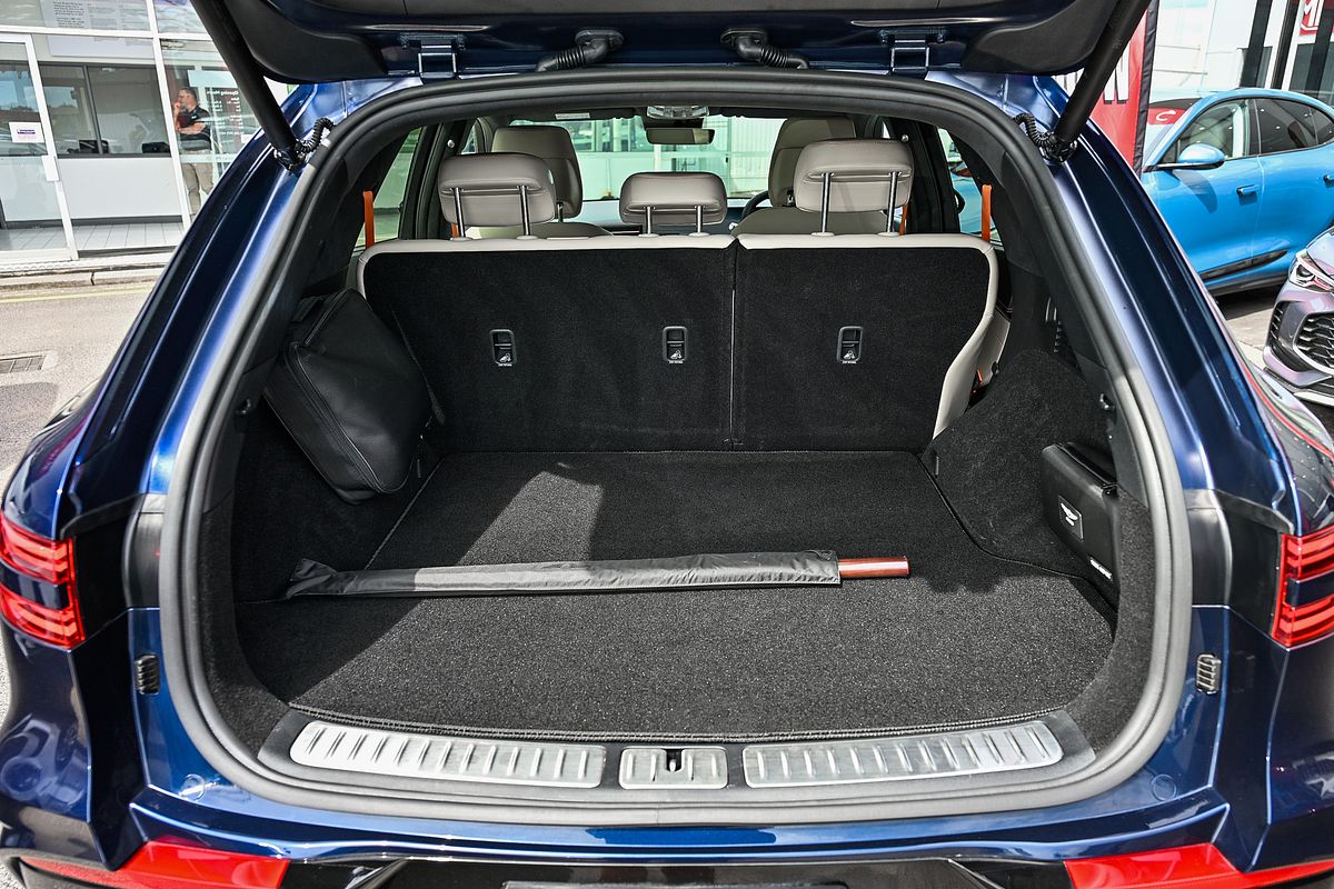 2025 Genesis GV70 3.5T SIGNATURE SPORT JK.V3