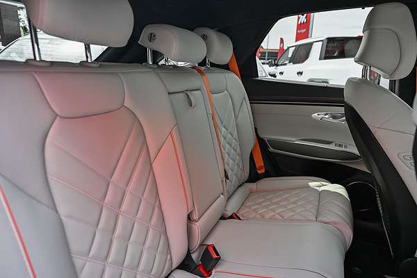 2025 Genesis GV70 3.5T SIGNATURE SPORT JK.V3