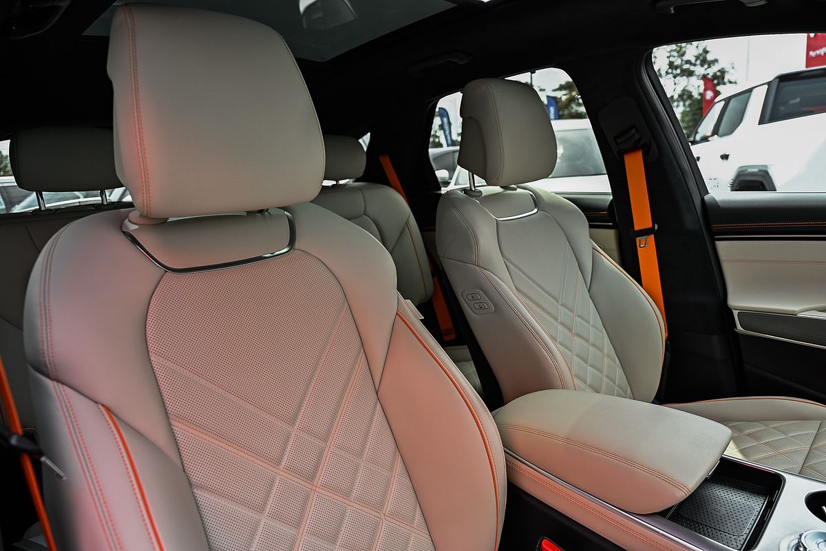 2025 Genesis GV70 3.5T SIGNATURE SPORT JK.V3