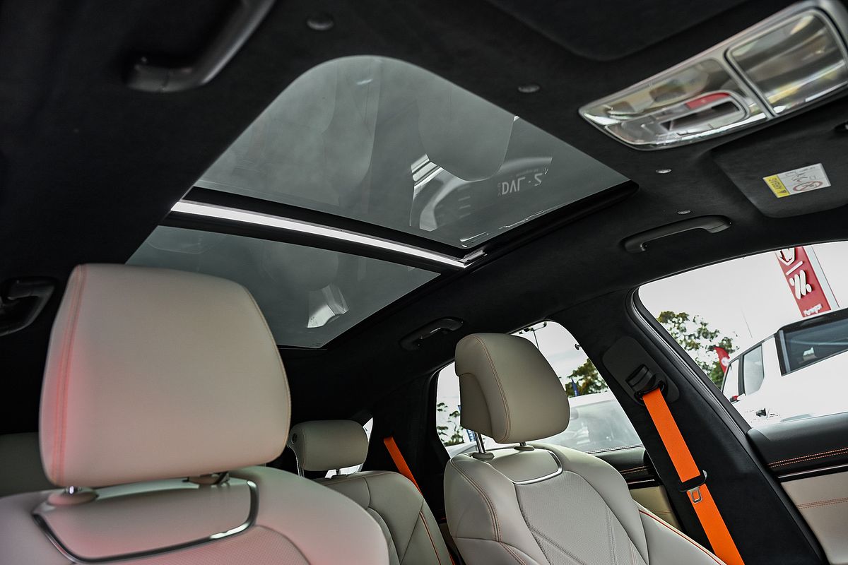 2025 Genesis GV70 3.5T SIGNATURE SPORT JK.V3