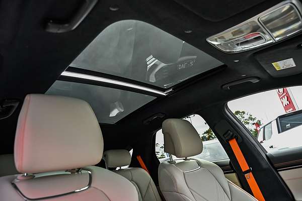 2025 Genesis GV70 3.5T SIGNATURE SPORT JK.V3