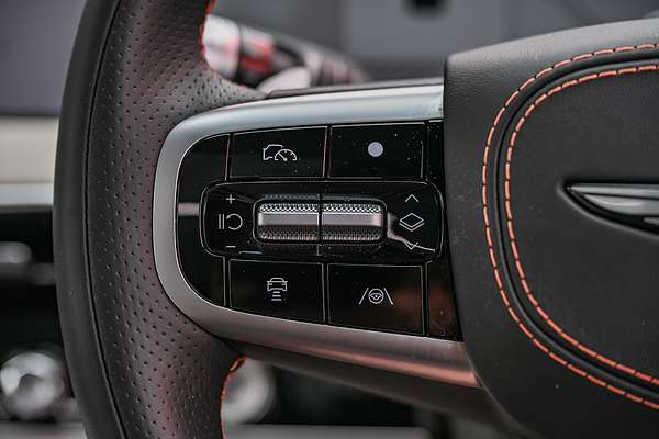 2025 Genesis GV70 3.5T SIGNATURE SPORT JK.V3