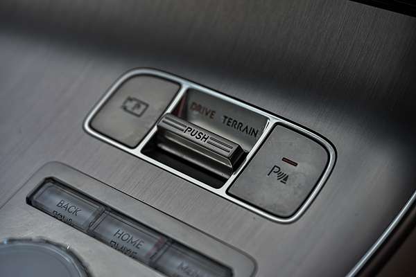 2025 Genesis GV70 3.5T SIGNATURE SPORT JK.V3