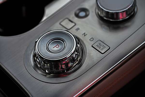 2025 Genesis GV70 3.5T SIGNATURE SPORT JK.V3