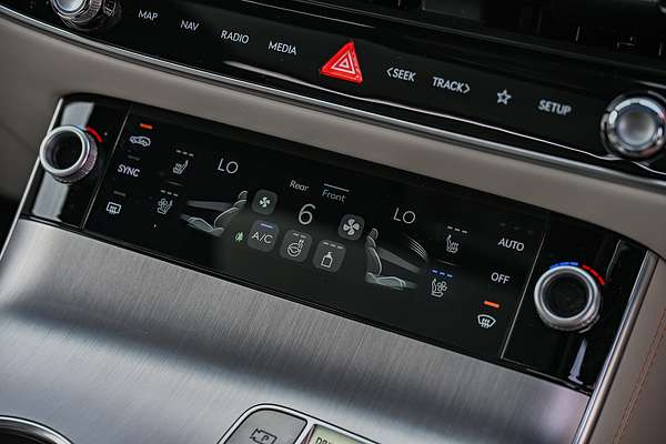 2025 Genesis GV70 3.5T SIGNATURE SPORT JK.V3