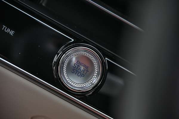 2025 Genesis GV70 3.5T SIGNATURE SPORT JK.V3