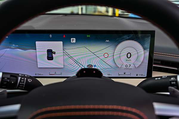 2025 Genesis GV70 3.5T SIGNATURE SPORT JK.V3