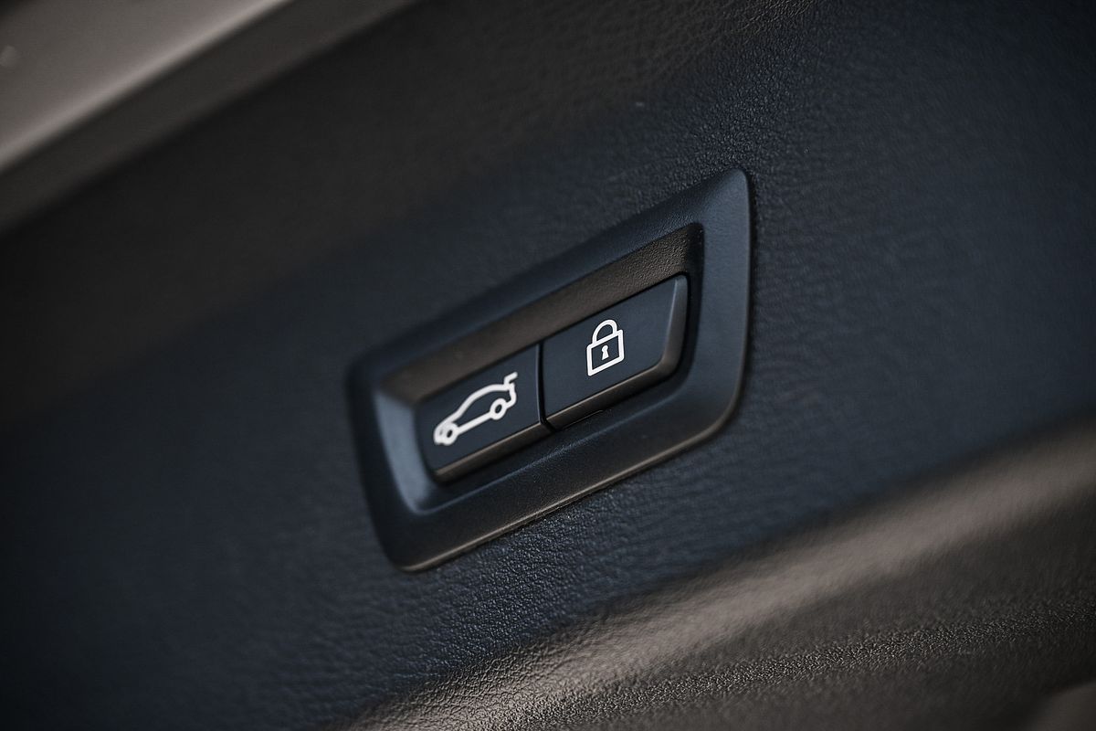 2018 BMW X1 xDrive25i F48