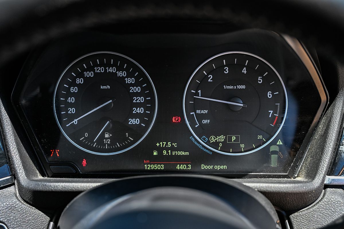 2018 BMW X1 xDrive25i F48