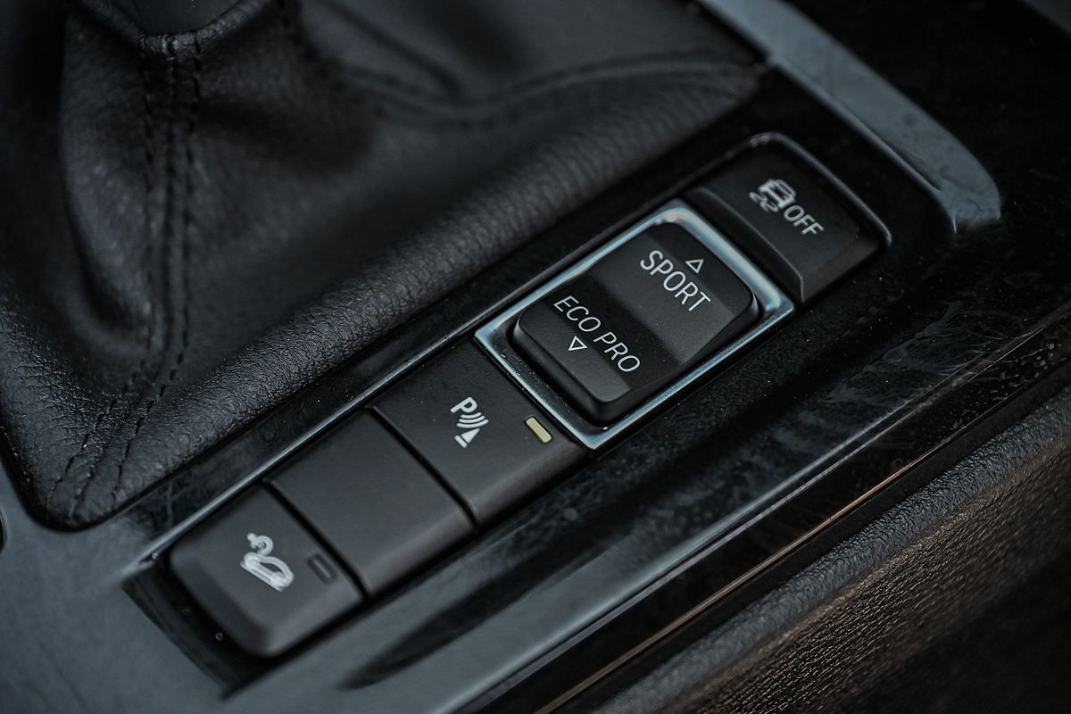 2018 BMW X1 xDrive25i F48